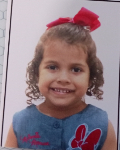 Alejandra Valentina Gonzalez Sosa