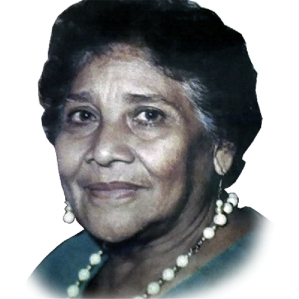 Ana Victoria Colmenares Barrios
