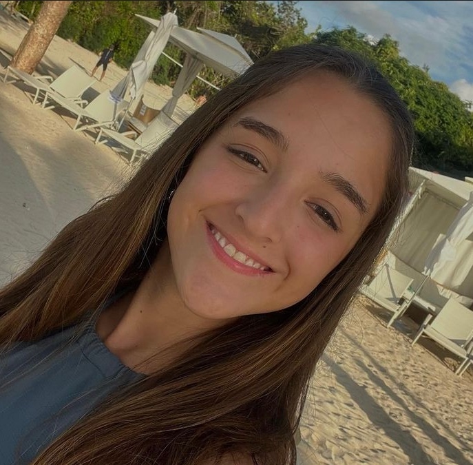 Andrea Alessandra Uzcategui Omaña