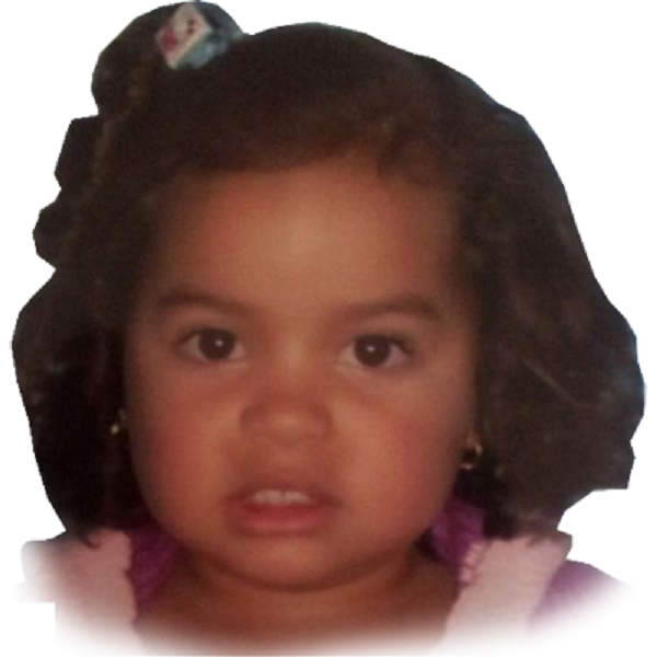 Ashley Ariana Canonico Arteaga