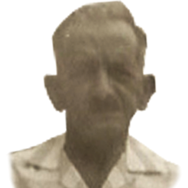 Braulio Celestino Nuez Garcia