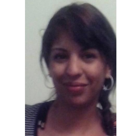 Brenda Mercedes Oropeza Vargas
