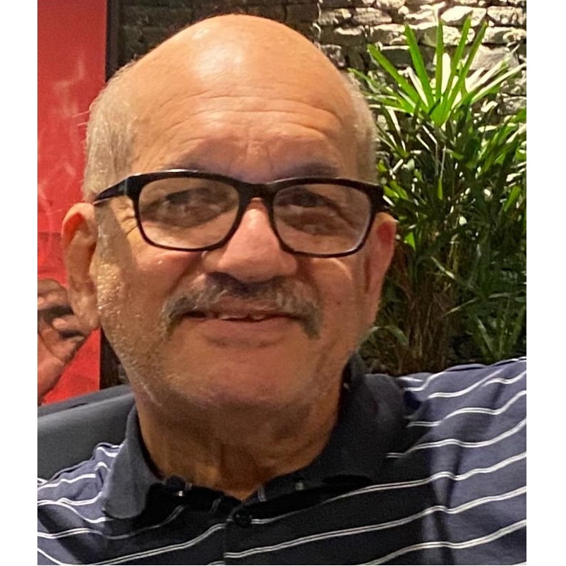 Carlos Alfredo Lobo Gonzalez