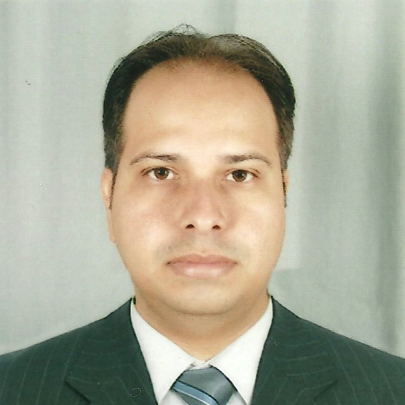 Carlos Enrique Zamora Medina
