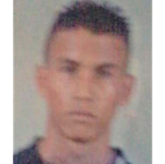 Carlos Ernesto Rodriguez Toro