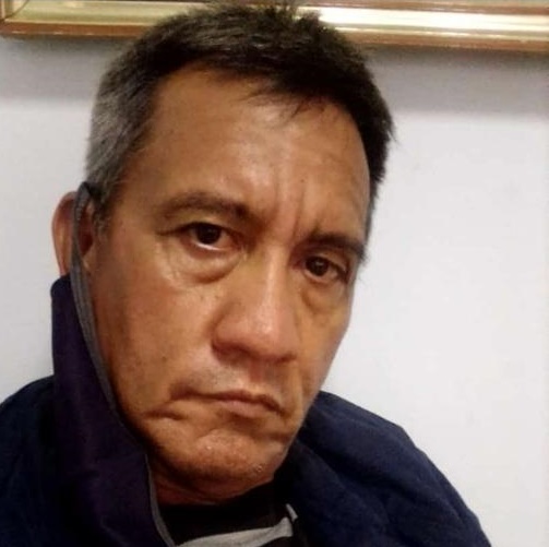 Carlos Jose Rodriguez Perdomo