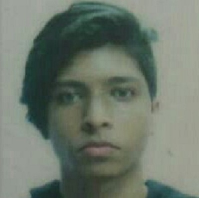 Daniel Mota Martinez