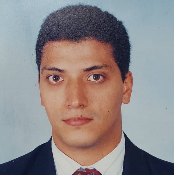 Eduardo Gregorio Mota Nuez