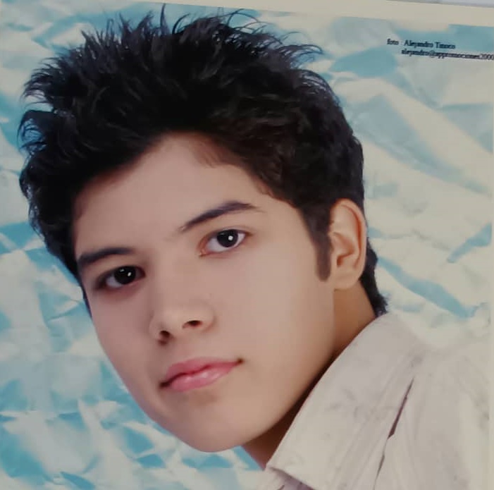 Eduardo Mota Martinez