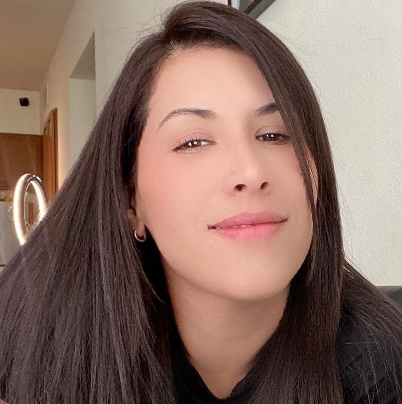 Elis Mariana Charris Moreno