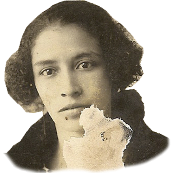 Elisa Bibiana Trejo Barrios