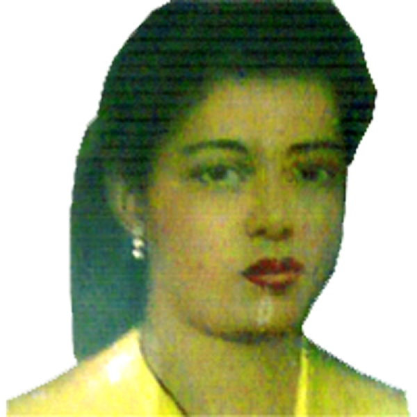 Elisa Candelaria Nuez Trejo