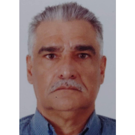 Emilio Rafael Fariñas Millan