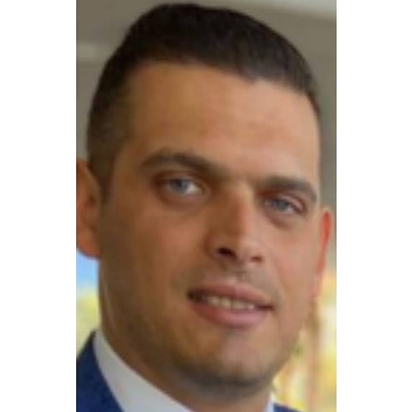 Emilio Rafael Fariñas Mota
