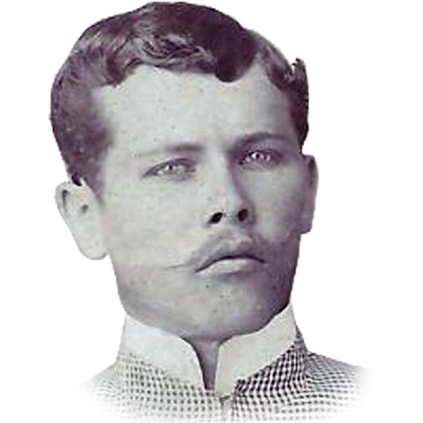 Federico Barrios