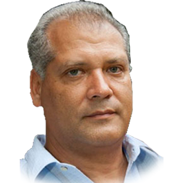 Freddy Guillermo Mota Nuez