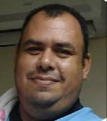 Frederich Caroni Canonico Colmenares