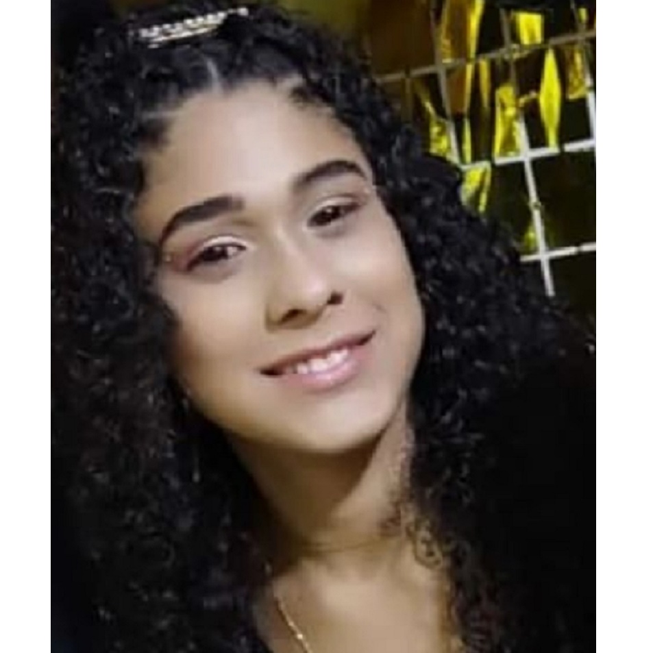 Gabriela Alejandra Fariñas Rui