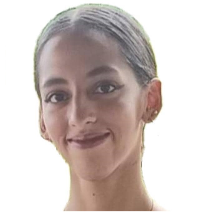 Gerly Alexandra Mota Jordan