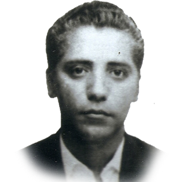 German Clemente Mota Medina