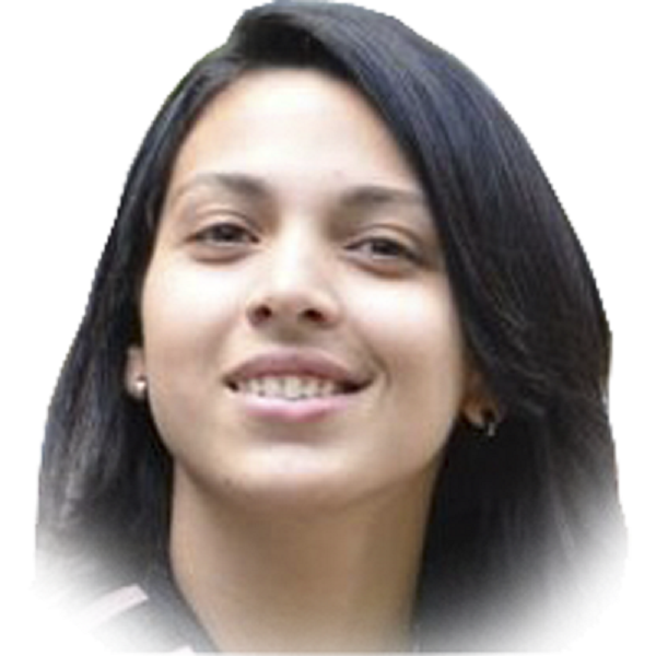Gleydiver Karelis Echeverria Oviol
