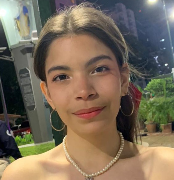 Hanna Gabriela Zamora Canonico