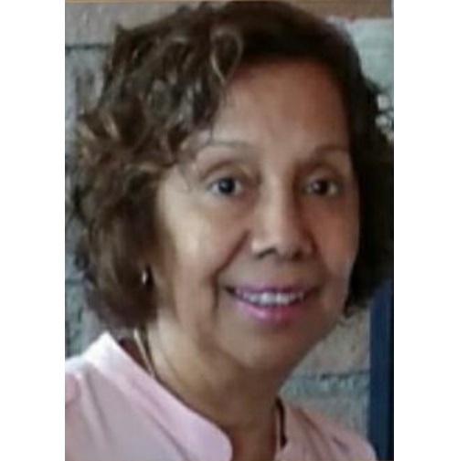 Haydee Josefina Oropeza Perdomo