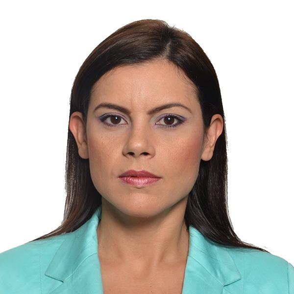 Heleanny Beatriz Arrieta Zamora