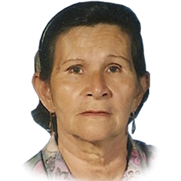 Herminia Porras Quintero