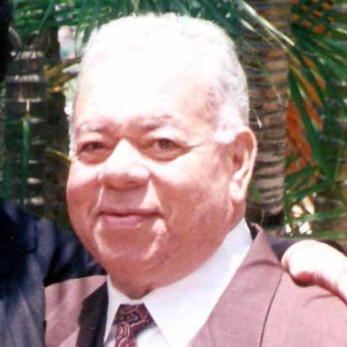 Isidoro Emilio Canonico Aponte