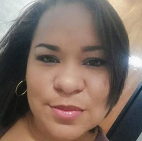 Jenny Nazareth Arteaga Rodriguez