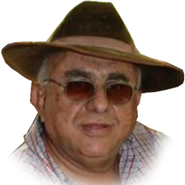 Jesus Gustavo Balza Morales