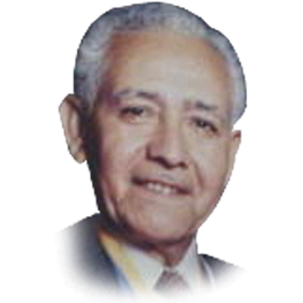 Jose Bernardo Oropeza Milan