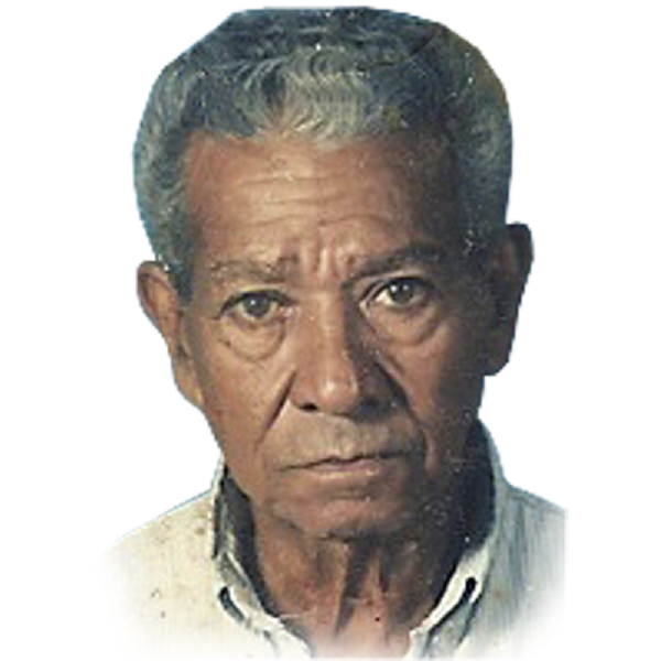 Juan Bautista Colmenares Barrios