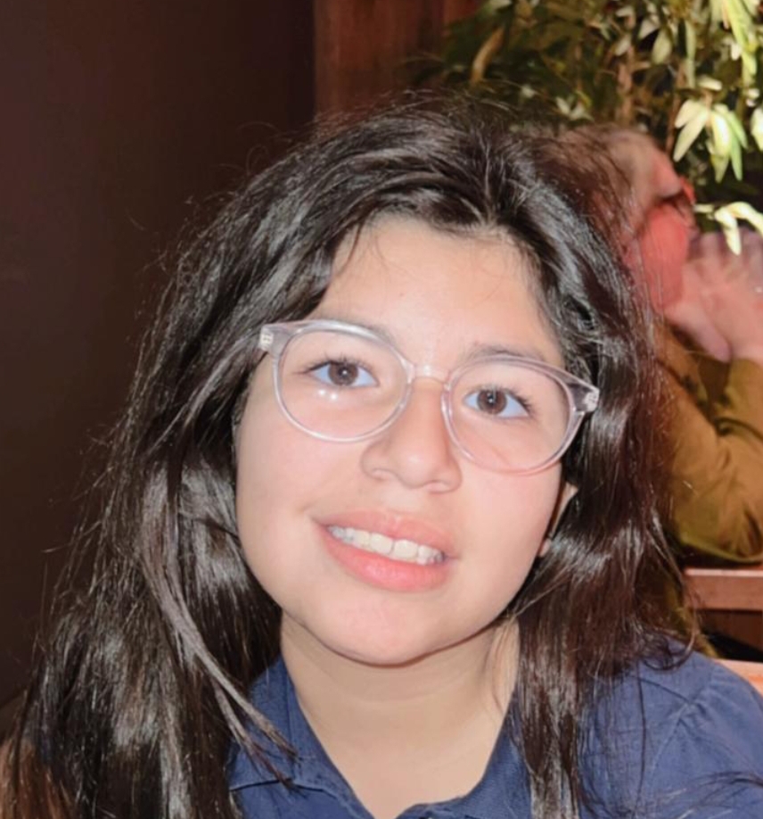 Laura Andreina Mota Macias
