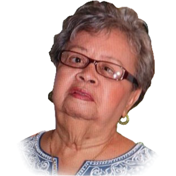 Ligia Perdomo Trejo