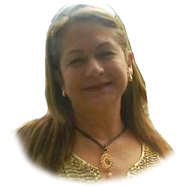Lisbeth Josefina Carvajal Hernandez