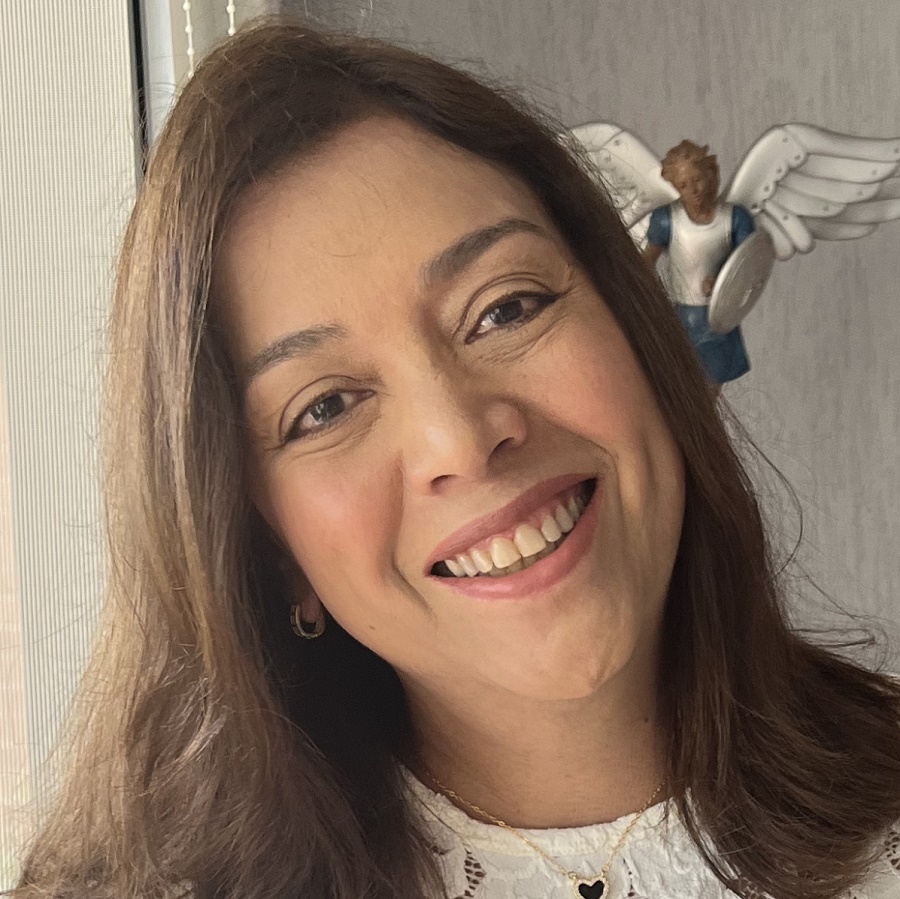 Lisbeth Josefina Oropeza Perdomo