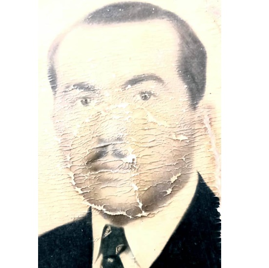 Luis Genaro Gonzalez Quijada