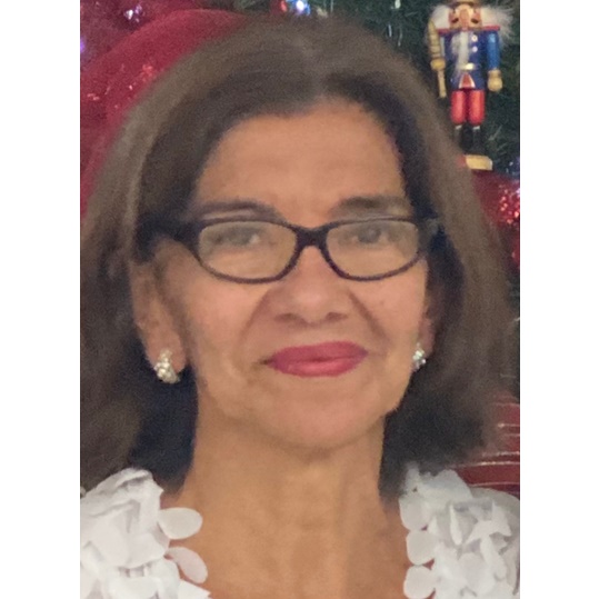 Magaly del Carmen Vargas