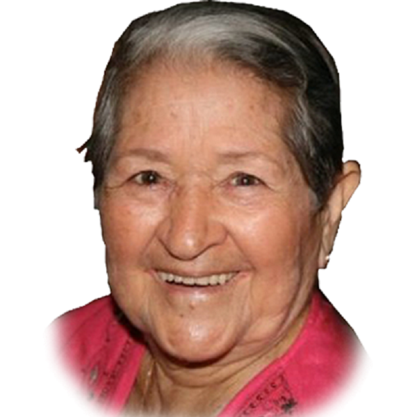Maria de Jesus Hernandez Barrios