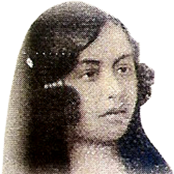 Maria Teresa Trejo Barrios
