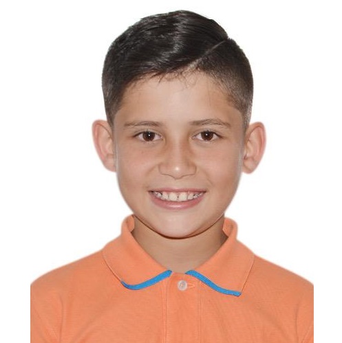 Mauricio Mota Arrieta