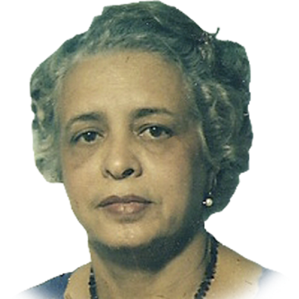 Mercedes Maria Nuez Trejo