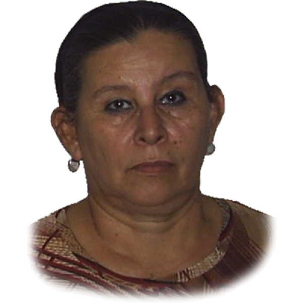 Mercedes Siza Porras