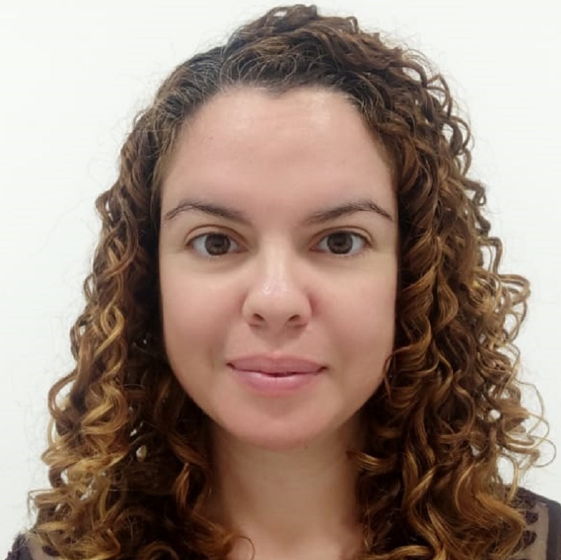 Merly Esperanza Diaz Nuez