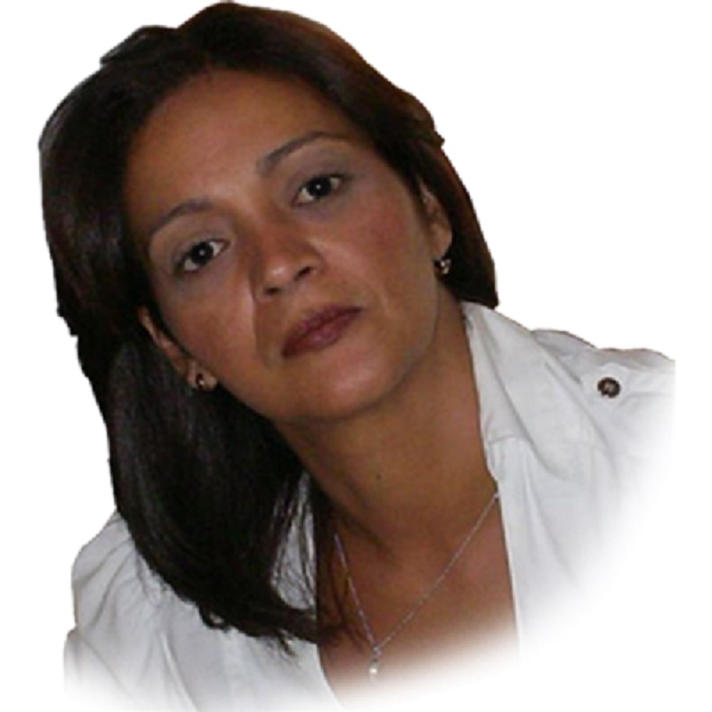 Mirna Thays Mota Nuez