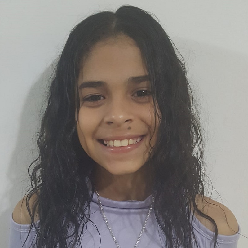 Nahomy Victoria Fariñas Rui
