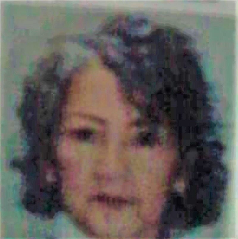 Nancy Josefina Rodriguez Perdomo