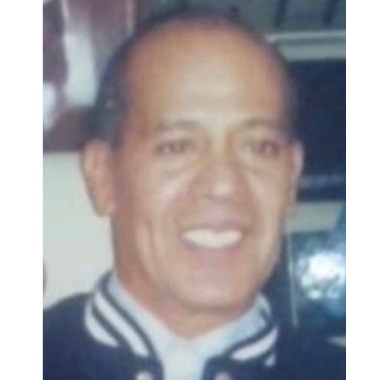 Nelson Bernardo Oropeza Perdomo